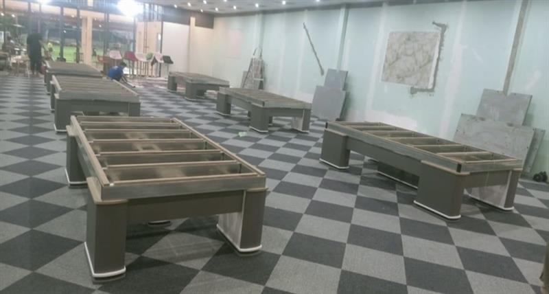 Mua bán bàn bi da tại An Giang