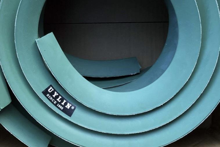 Cao su Đài Loan Uylin 1992