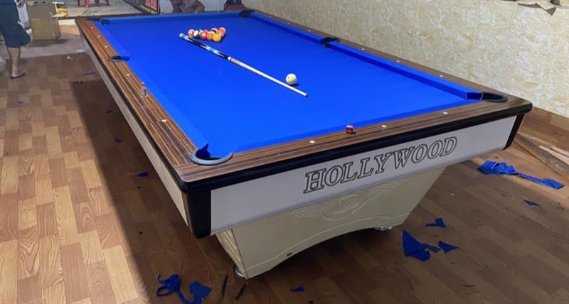 Bán bàn bi da lỗ tại Cái Răng, Cần Thơ