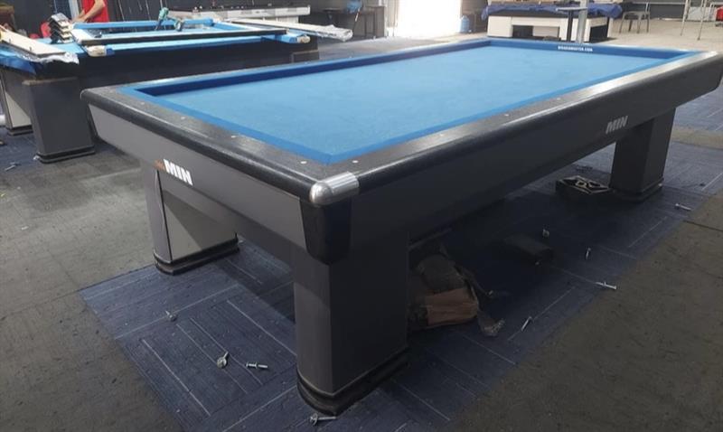 Mua bán bàn bi da tại Kiên Giang