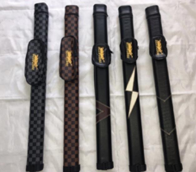 Ống đựng cơ con Báo