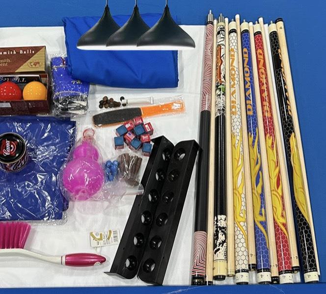 Cơ Đài Loan Diamond